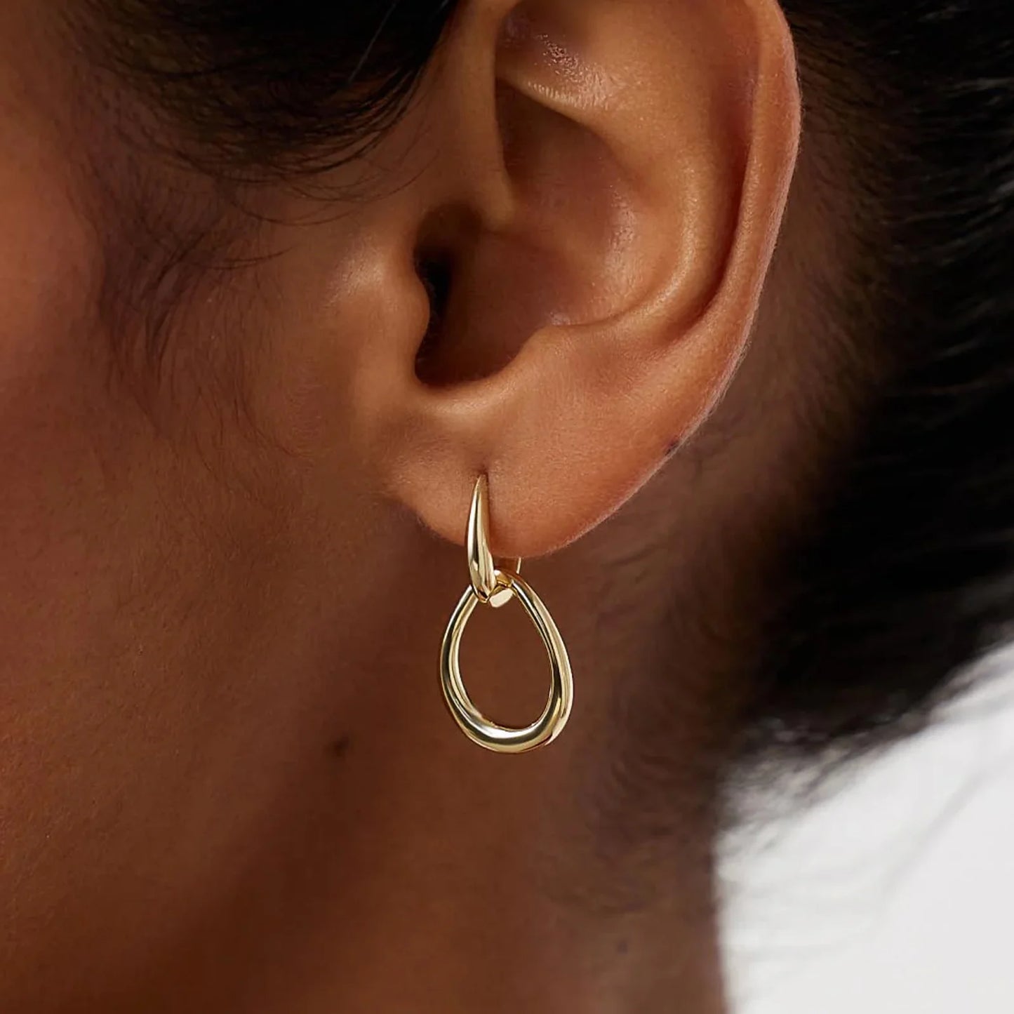 Pendientes de gota