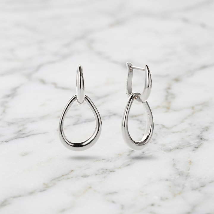 Pendientes de gota