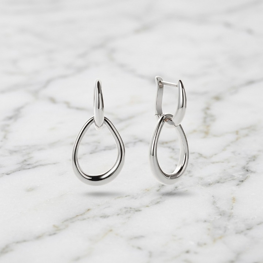 Pendientes de gota