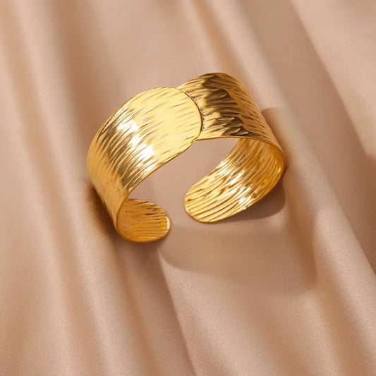 Brazalete Rigido