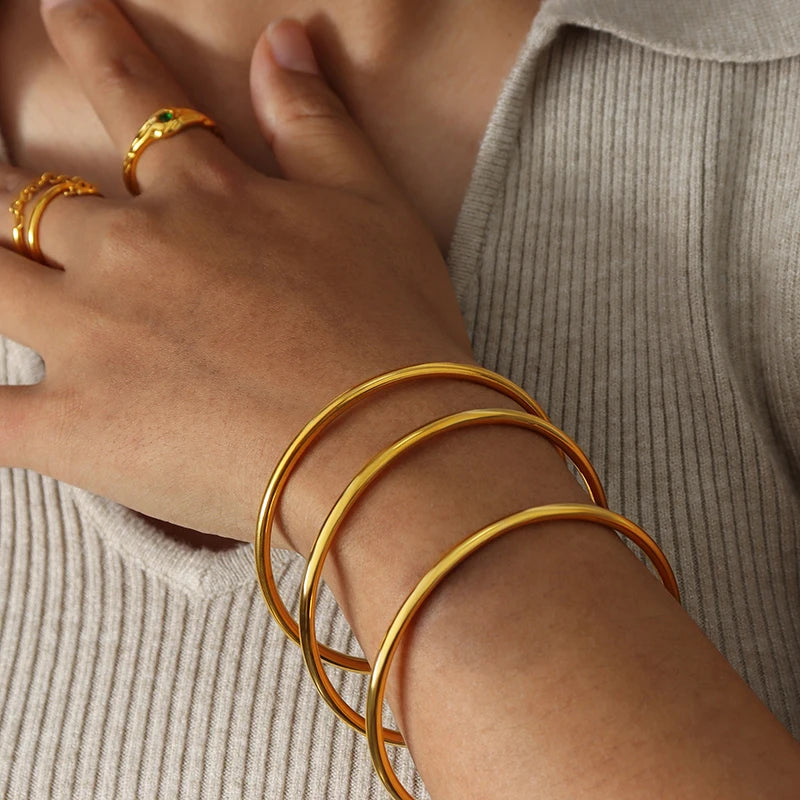 Brazalete Fino