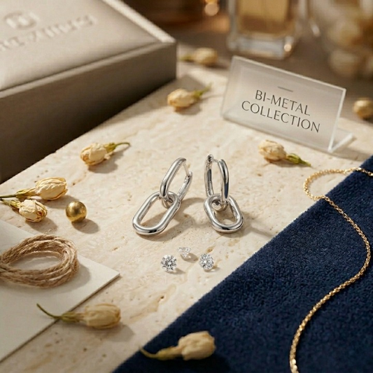 Pendientes Valeria