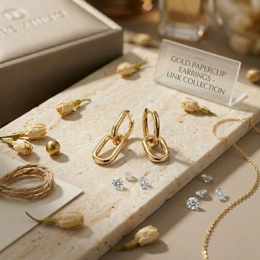 Pendientes Valeria